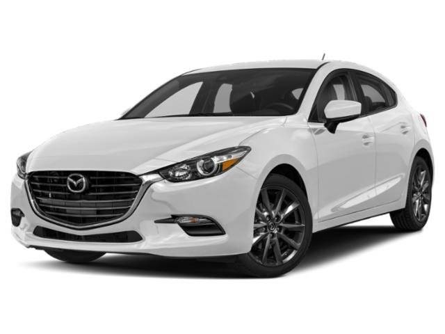 2018 Mazda Mazda3 Touring — Hatchback — 39,629 mi — Doral, FL