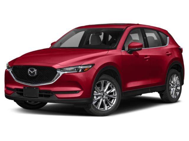 2019 Mazda CX-5 Grand Touring — SUV — 131,127 mi — Doral, FL