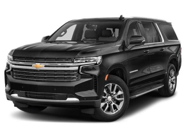 2023 Chevrolet Suburban LT — SUV — 65,003 mi — Doral, FL