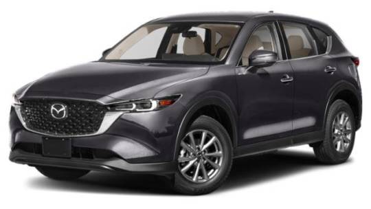 2023 Mazda CX-5 2.5 S Select — SUV — 14,997 mi — Doral, FL