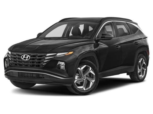 2023 Hyundai Tucson Hybrid SEL Convenience — SUV — 42,544 mi — Doral, FL