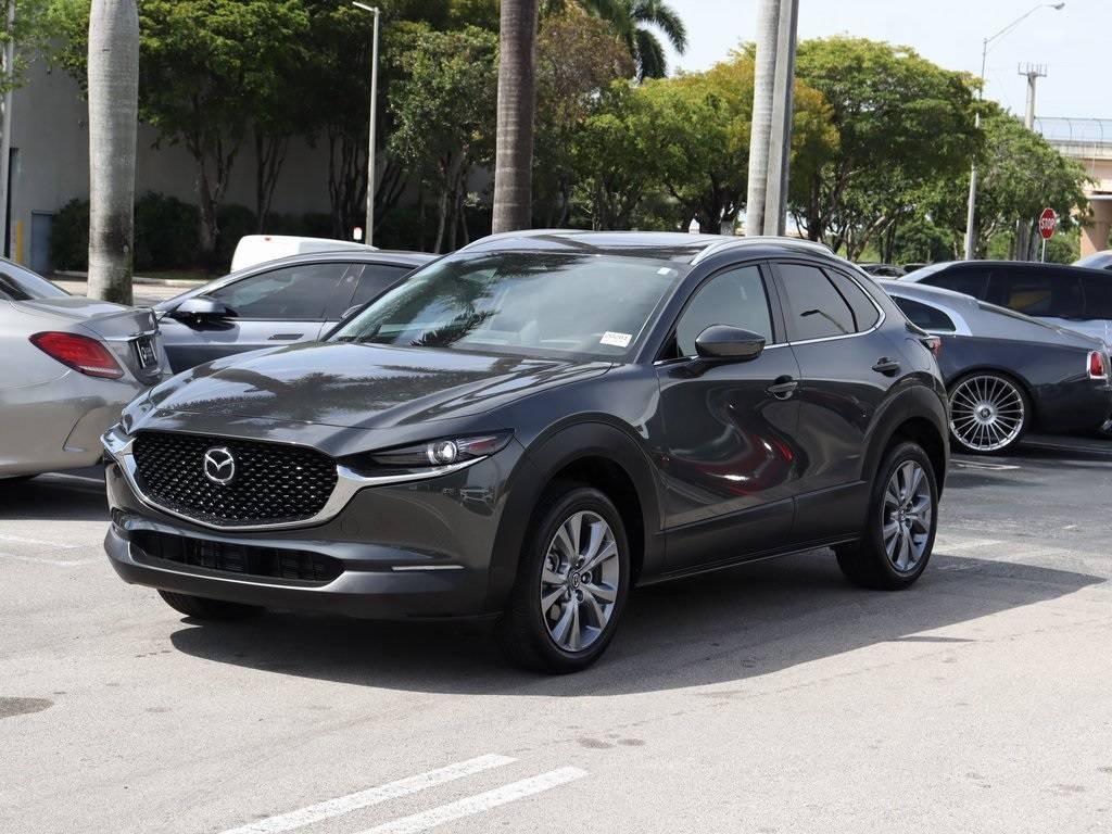 2024 Mazda CX-30 Premium — SUV — 12,042 mi — Doral, FL