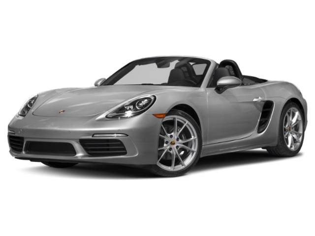 2018 Porsche 718 Boxster Boxster — Convertible — 57,191 mi — Doral, FL