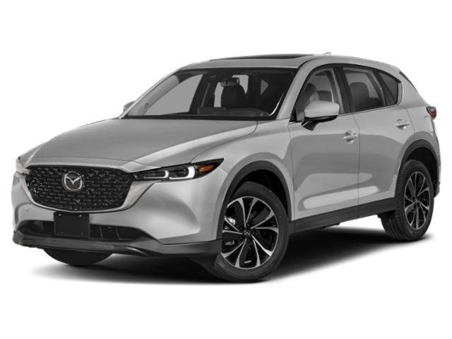 2023 Mazda CX-5 2.5 S Premium — SUV — 26,683 mi — Doral, FL