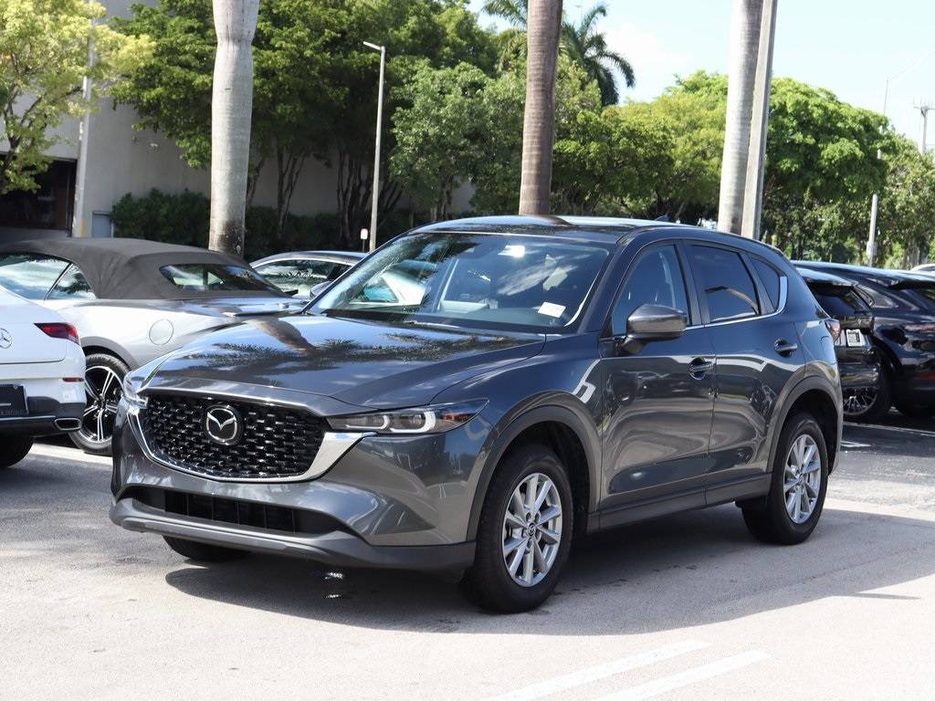 2023 Mazda CX-5 2.5 S Select — SUV — 10,499 mi — Doral, FL