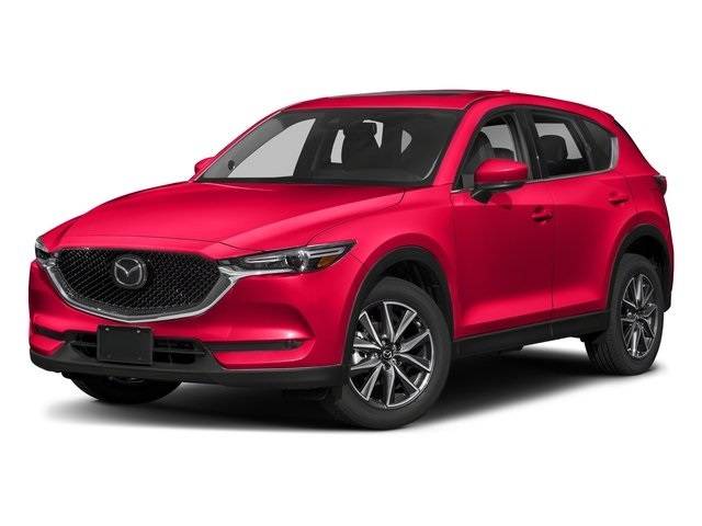 2018 Mazda CX-5 Grand Touring — SUV — 33,424 mi — Doral, FL