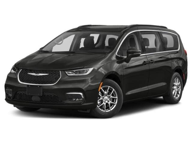 2022 Chrysler Pacifica Limited — Minivan — 92,498 mi — Doral, FL