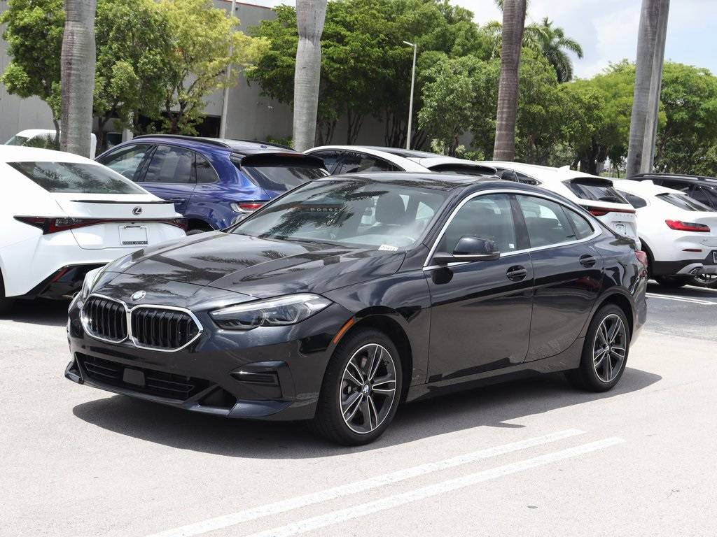 2024 BMW 2 Series 228i — Sedan — 13,571 mi — Doral, FL