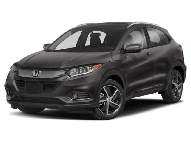 2022 Honda HR-V EX-L — SUV — 39,085 mi — Doral, FL