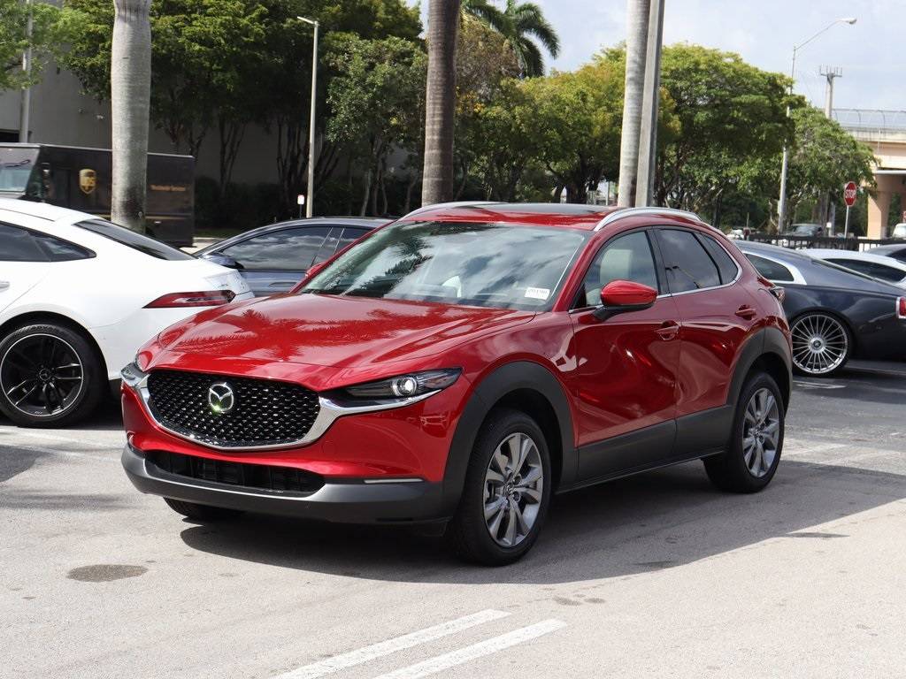 2024 Mazda CX-30 Premium — SUV — 4,148 mi — Doral, FL