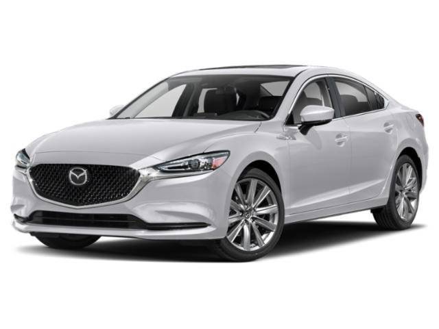 2020 Mazda Mazda6 Touring — Sedan — 76,525 mi — Doral, FL