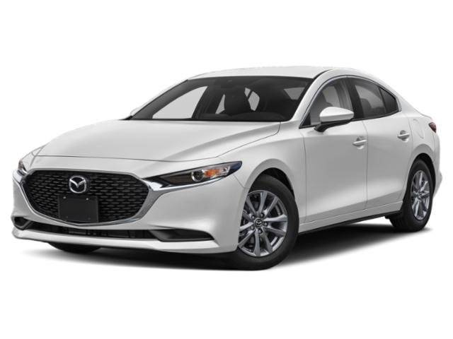 2020 Mazda Mazda3 Base — Sedan — 39,313 mi — Doral, FL