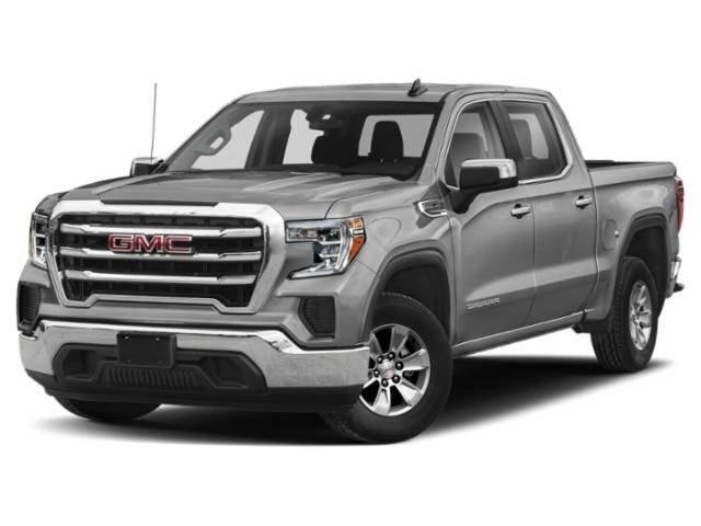 2021 GMC Sierra 1500 Base — Pickup Truck — 62,050 mi — Doral, FL