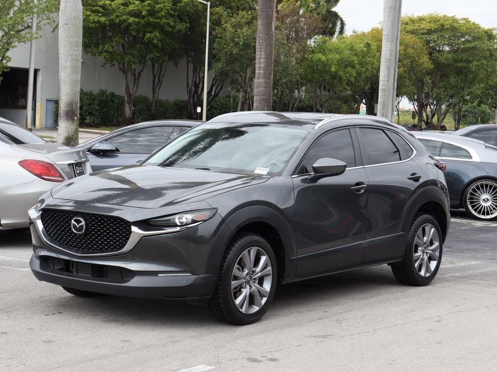 2022 Mazda CX-30 Preferred — SUV — 33,664 mi — Doral, FL