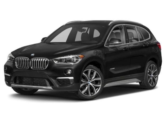 2019 BMW X1 28i — SUV — 55,374 mi — Doral, FL
