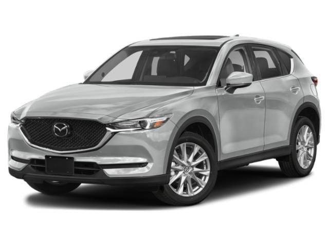 2021 Mazda CX-5 Grand Touring — SUV — 61,352 mi — Doral, FL