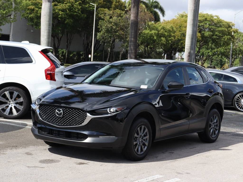 2023 Mazda CX-30 S — SUV — 3,609 mi — Doral, FL