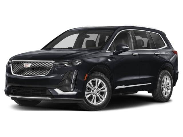 2023 Cadillac XT6 Luxury — SUV — 32,527 mi — Doral, FL
