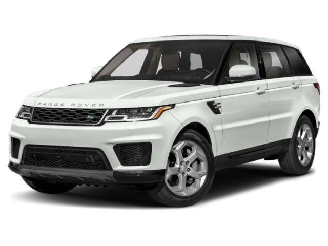 2020 Land Rover Range Rover Sport HST — SUV — 57,905 mi — Doral, FL