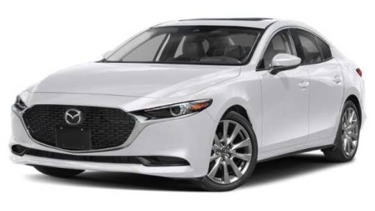 2023 Mazda Mazda3 Premium — Sedan — 9,410 mi — Doral, FL