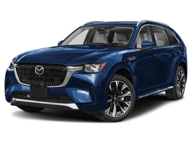 2025 Mazda CX-90 S Premium — SUV — 4,955 mi — Doral, FL