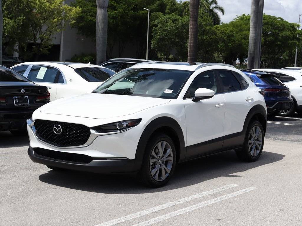 2025 Mazda CX-30 Preferred — SUV — 6,254 mi — Doral, FL