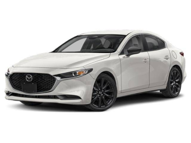 2024 Mazda Mazda3 Select Sport — Sedan — 10,170 mi — Doral, FL