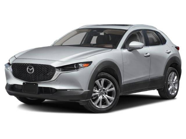 2025 Mazda CX-30 Premium — SUV — 5,226 mi — Doral, FL