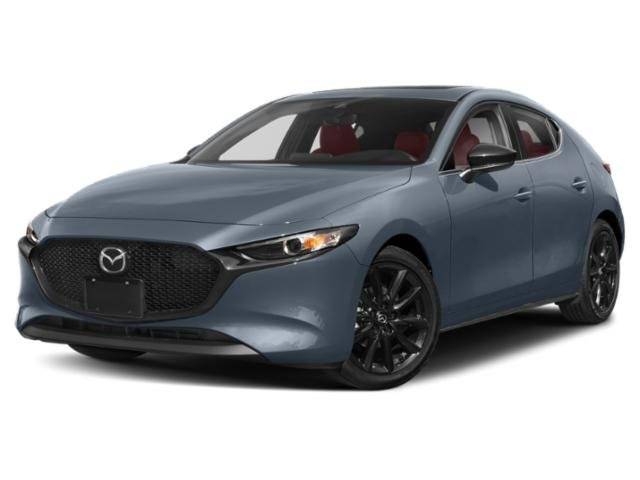 2023 Mazda Mazda3 Carbon Edition — Hatchback — 38,574 mi — Doral, FL