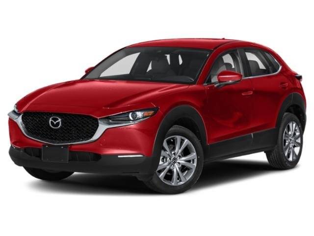 2020 Mazda CX-30 Preferred — SUV — 45,347 mi — Doral, FL