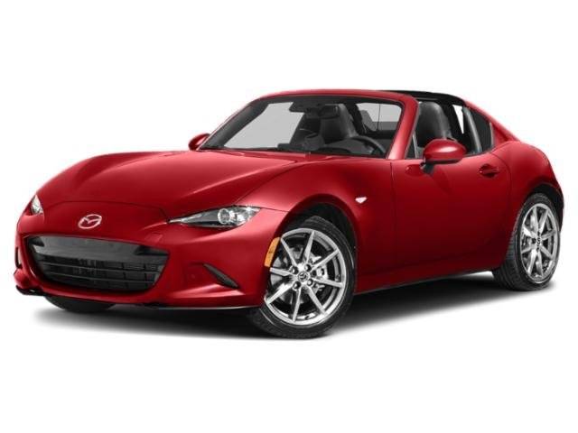 2023 Mazda MX-5 Miata Grand Touring — Convertible — 3,817 mi — Doral, FL
