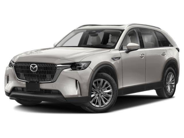 2024 Mazda CX-90 Plug-In Hybrid Preferred — SUV — 12,890 mi — Doral, FL