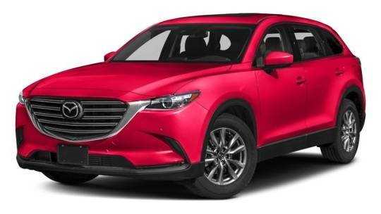 2018 Mazda CX-9 Touring — SUV — 94,145 mi — Doral, FL