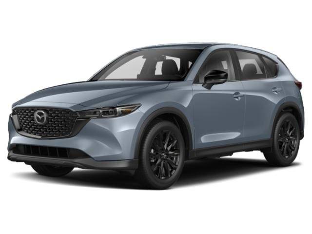 2023 Mazda CX-5 2.5 S Carbon Edition — SUV — 22,352 mi — Doral, FL