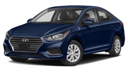 2021 Hyundai Accent SE — Sedan — 31,489 mi — Doral, FL