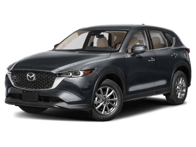2023 Mazda CX-5 2.5 S Select — SUV — 8,506 mi — Doral, FL