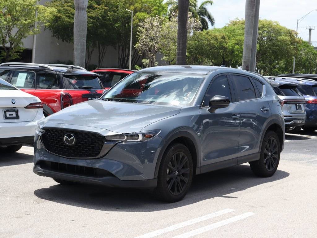 2023 Mazda CX-5 2.5 S Carbon Edition — SUV — 13,202 mi — Doral, FL