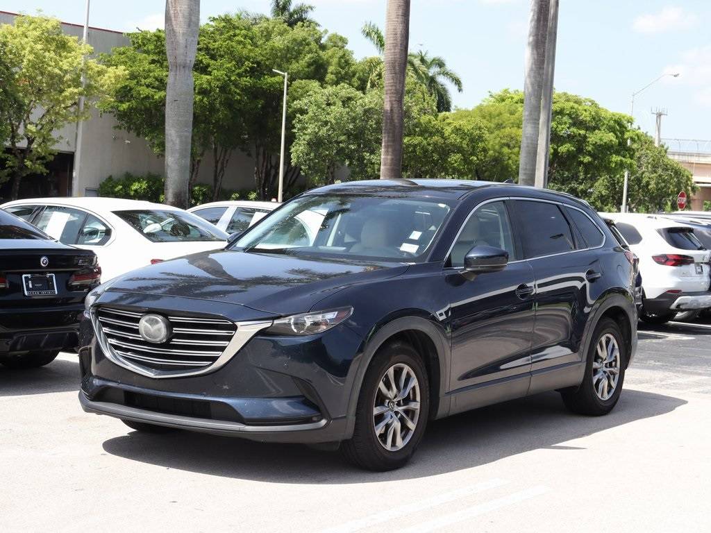2019 Mazda CX-9 Touring — SUV — 59,866 mi — Doral, FL