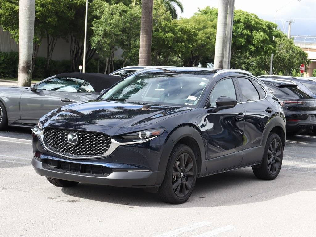 2024 Mazda CX-30 Select — SUV — 11,246 mi — Doral, FL