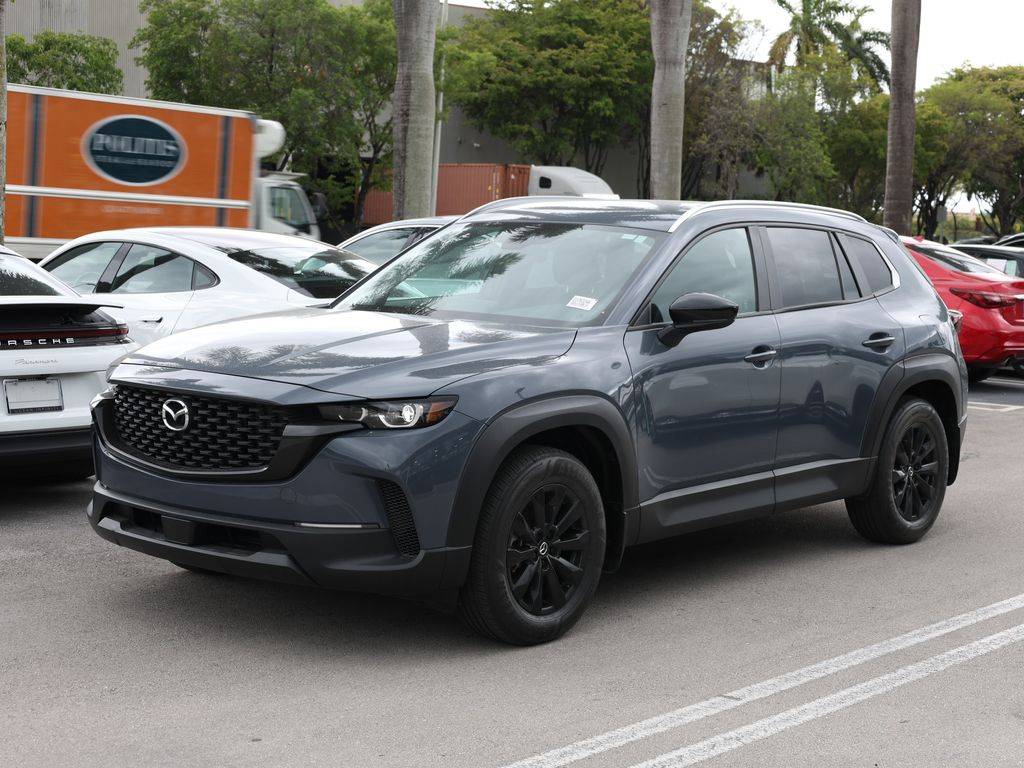 2024 Mazda CX-50 2.5 S Select