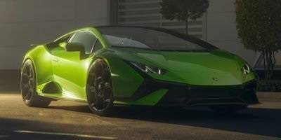 2023 Lamborghini Huracan