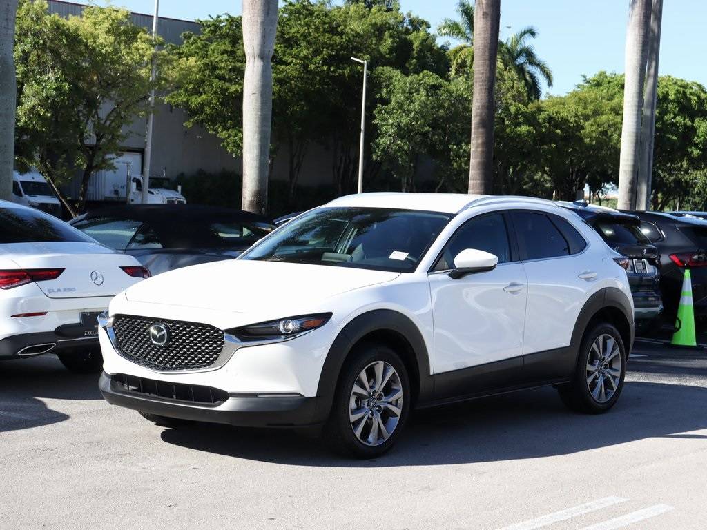2023 Mazda CX-30 Select — SUV — 25,157 mi — Doral, FL