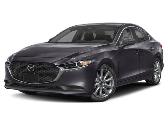 2023 Mazda Mazda3 Select — Sedan — 34,440 mi — Doral, FL
