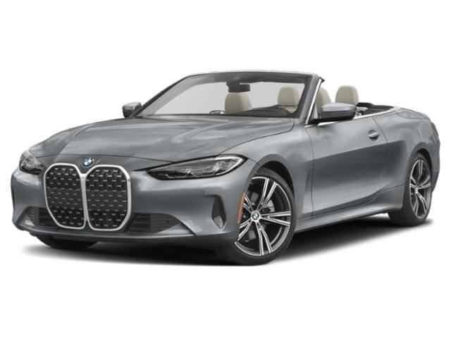 2022 BMW 4 Series 430i — Convertible — 24,636 mi — Doral, FL