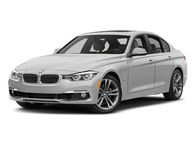 2018 BMW 3 Series 330e — Sedan — 90,907 mi — Doral, FL