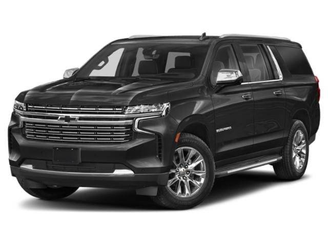 2023 Chevrolet Suburban Premier — SUV — 44,356 mi — Doral, FL