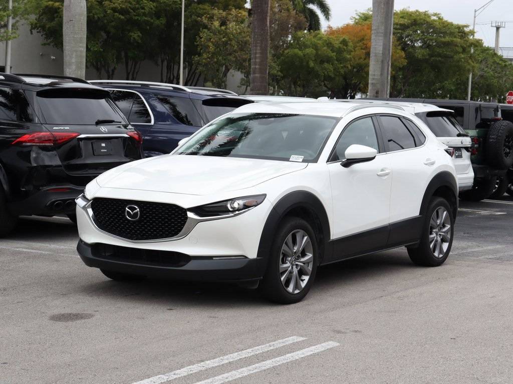2023 Mazda CX-30 Preferred — SUV — 27,730 mi — Doral, FL