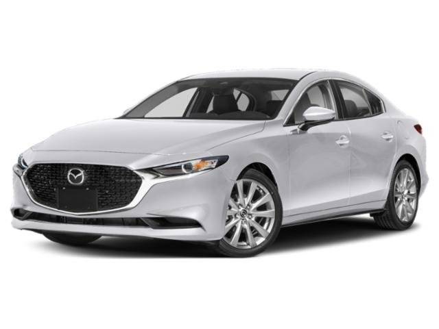 2022 Mazda Mazda3 Preferred — Sedan — 51,759 mi — Doral, FL