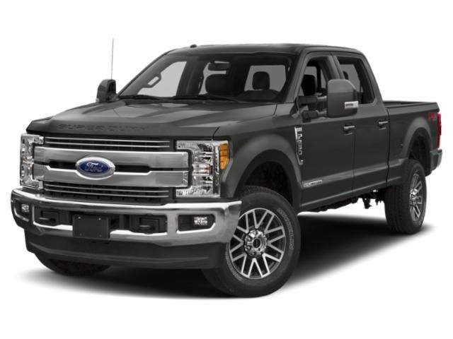 2019 Ford Super Duty F-250 Lariat — Pickup Truck — 180,895 mi — Doral, FL