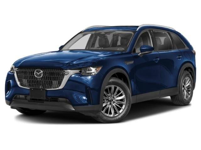 2025 Mazda CX-90 Preferred — SUV — 10,172 mi — Doral, FL
